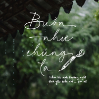 Buồn Như Chúng Ta (Single)