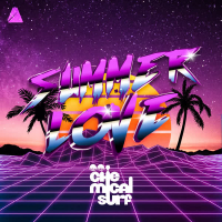 Summer Love (Radio Edit) (Single)