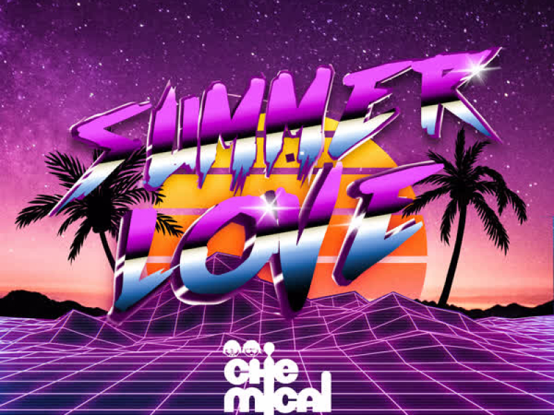 Summer Love (Radio Edit) (Single)