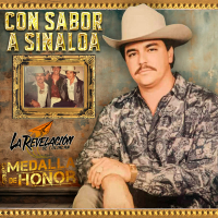 Con Sabor A Sinaloa (Single)
