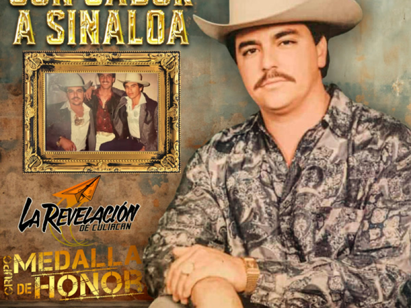 Con Sabor A Sinaloa (Single)