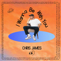 I Wanna Be with You (Single)