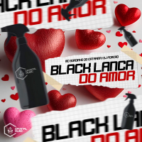 Black Lança do Amor (Single)