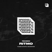 Ritmo (EP)