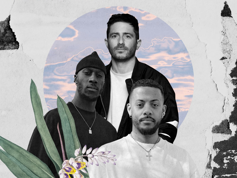 Break My Heart (Single)