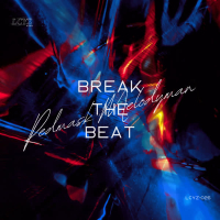 Break The Beat (Single)