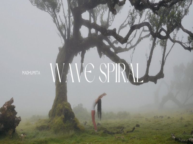 Wave Spiral (Single)