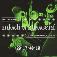 mladí a ztracení (Single)