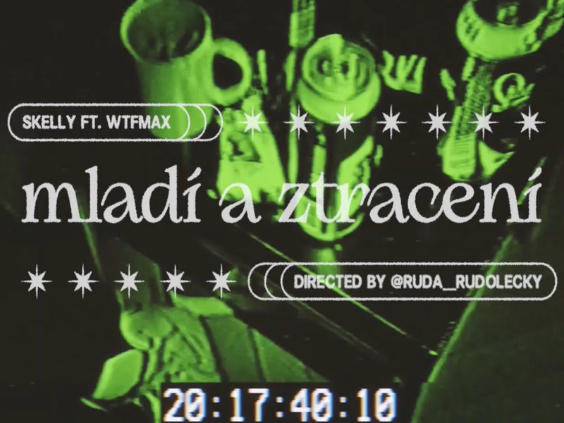 mladí a ztracení (Single)