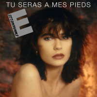 Tu seras à mes pieds (Single)