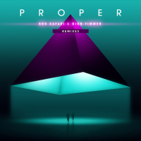 Proper (Remixes) (EP)