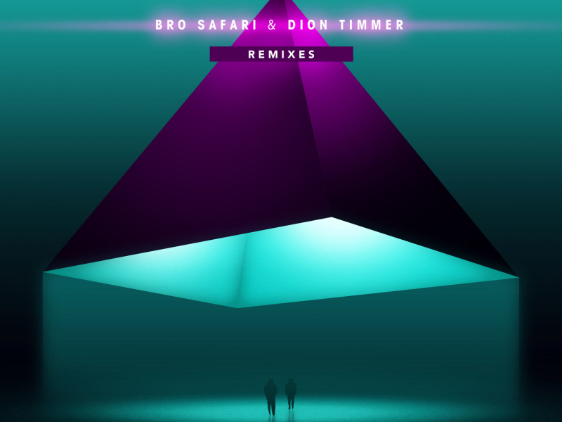 Proper (Remixes) (EP)