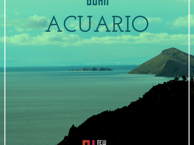 Acuario (Single)