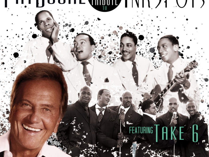 Pat Boone Sings a Tribute to The Ink Spots featuring Take 6