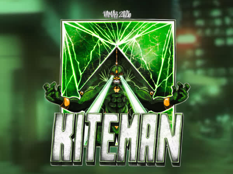 Svever (Kiteman 2026) (Single)