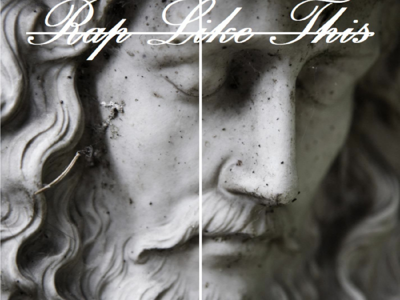 Rap Like This (Single)