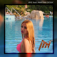 Bye (feat. Martina Dogà) (Single)
