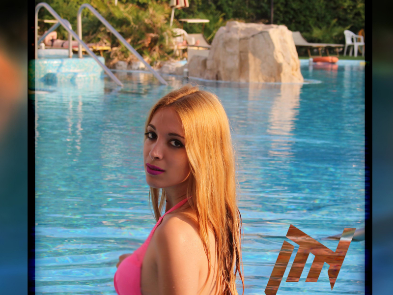 Bye (feat. Martina Dogà) (Single)