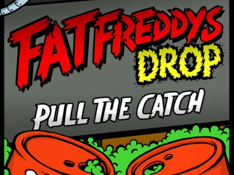 Pull the Catch (Single)