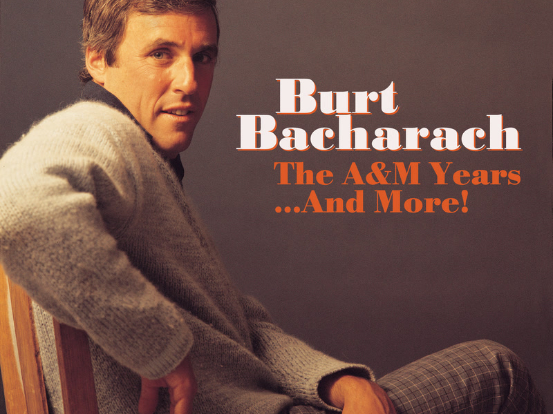 The A&M Years...And More!