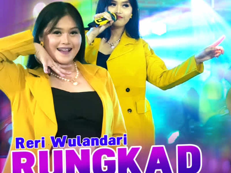 Rungkad (Single)