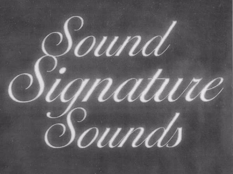 Sound Signature Sounds