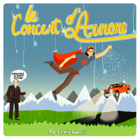 Le Concert D'Aurore (EP)