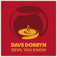 Devil You Know (2009 Version) (Single)