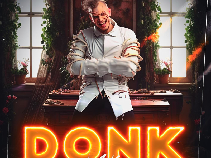 Donk (Single)
