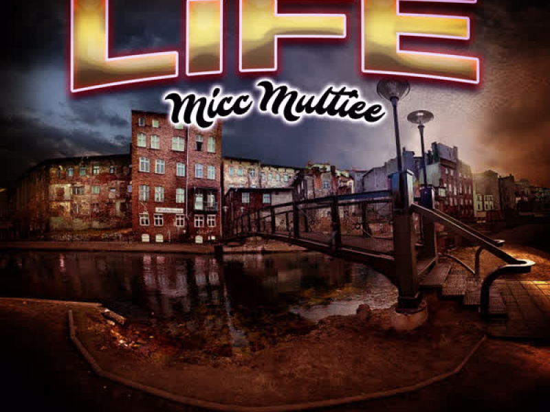 Life (Single)