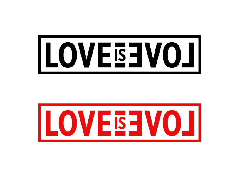 Love Is Love (Single)