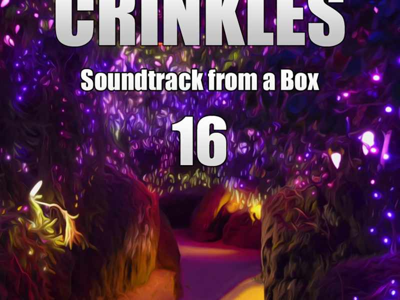 Soundtrack from a Box 16 (Single)