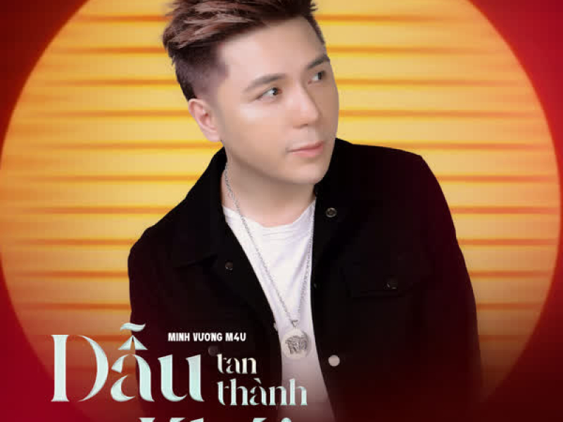 Dẫu Tan Thành Khói (Beat) [TongDuy Remix] (Single)