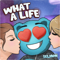 What a life (Single)