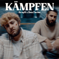 KÄMPFEN (Single)