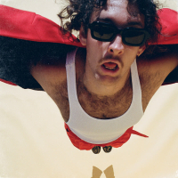 Funny Thing About Love (Single)