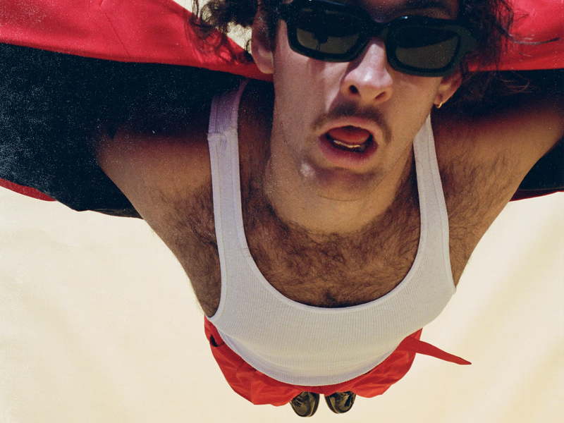 Funny Thing About Love (Single)