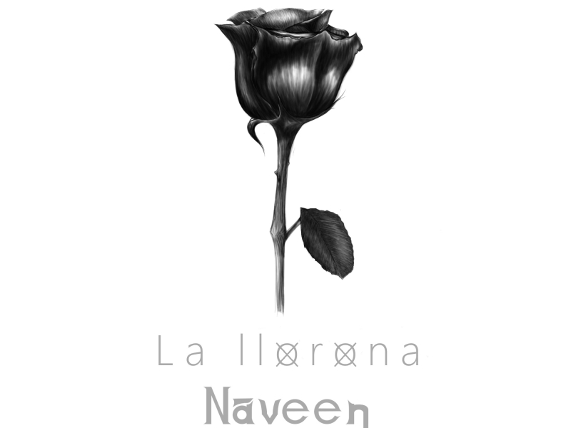 La llorona (Single)