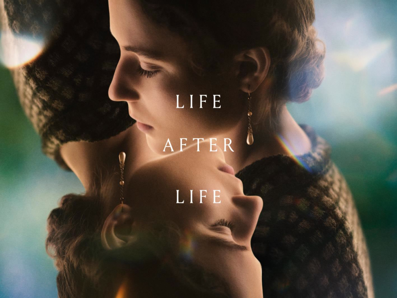 Life After Life (Original Series Soundtrack)