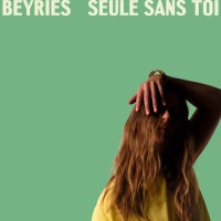 Seule sans toi (Single)