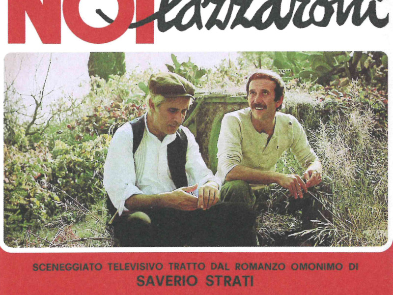 Noi lazzaroni (Original Motion Picture Soundtrack / Remastered 2021)