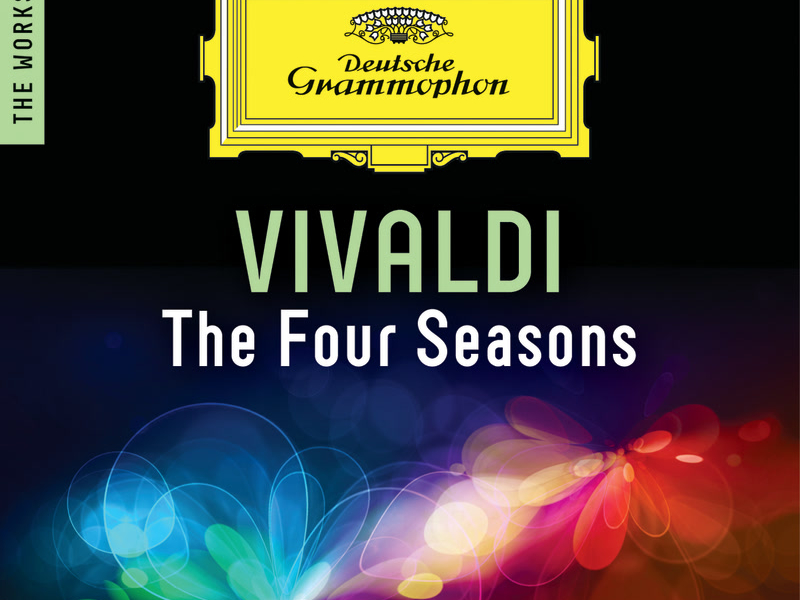 Vivaldi: The Four Seasons – The Works