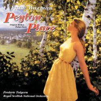 Peyton Place (Original Motion Picture Score)