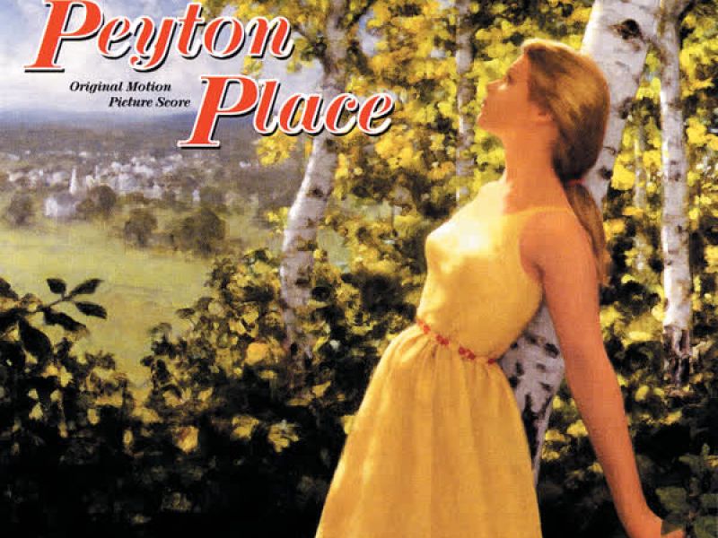 Peyton Place (Original Motion Picture Score)