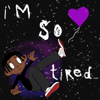 i'm so tired... (Cover) (Single)