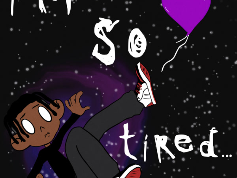 i'm so tired... (Cover) (Single)