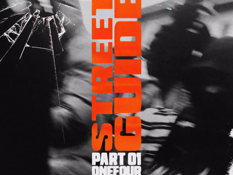 Street Guide (Part 01) (Single)