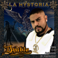 La Hystoria (Single)