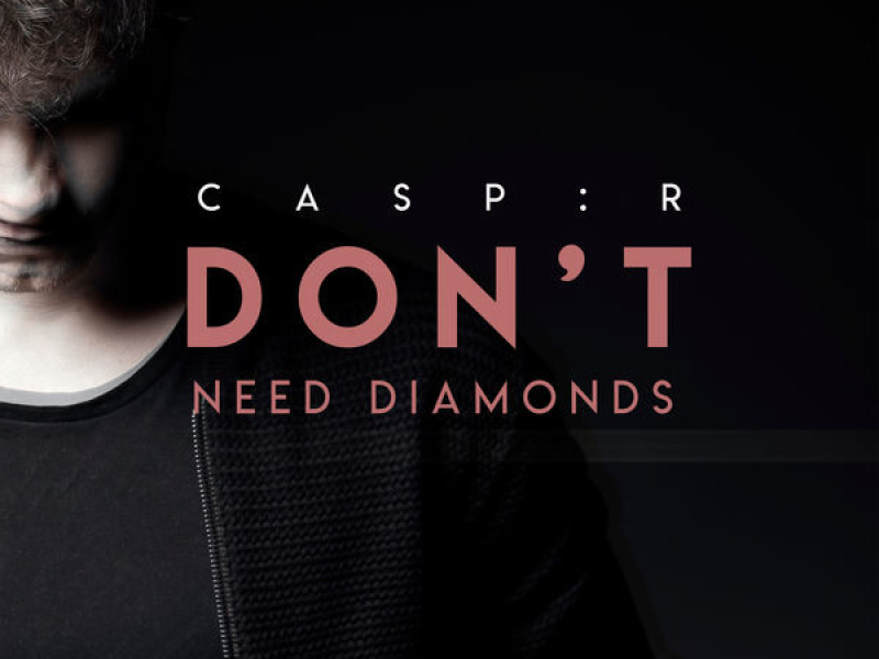 Don't Need Diamonds (Single)