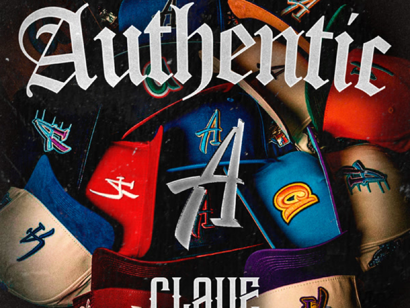 Authentic (Single)